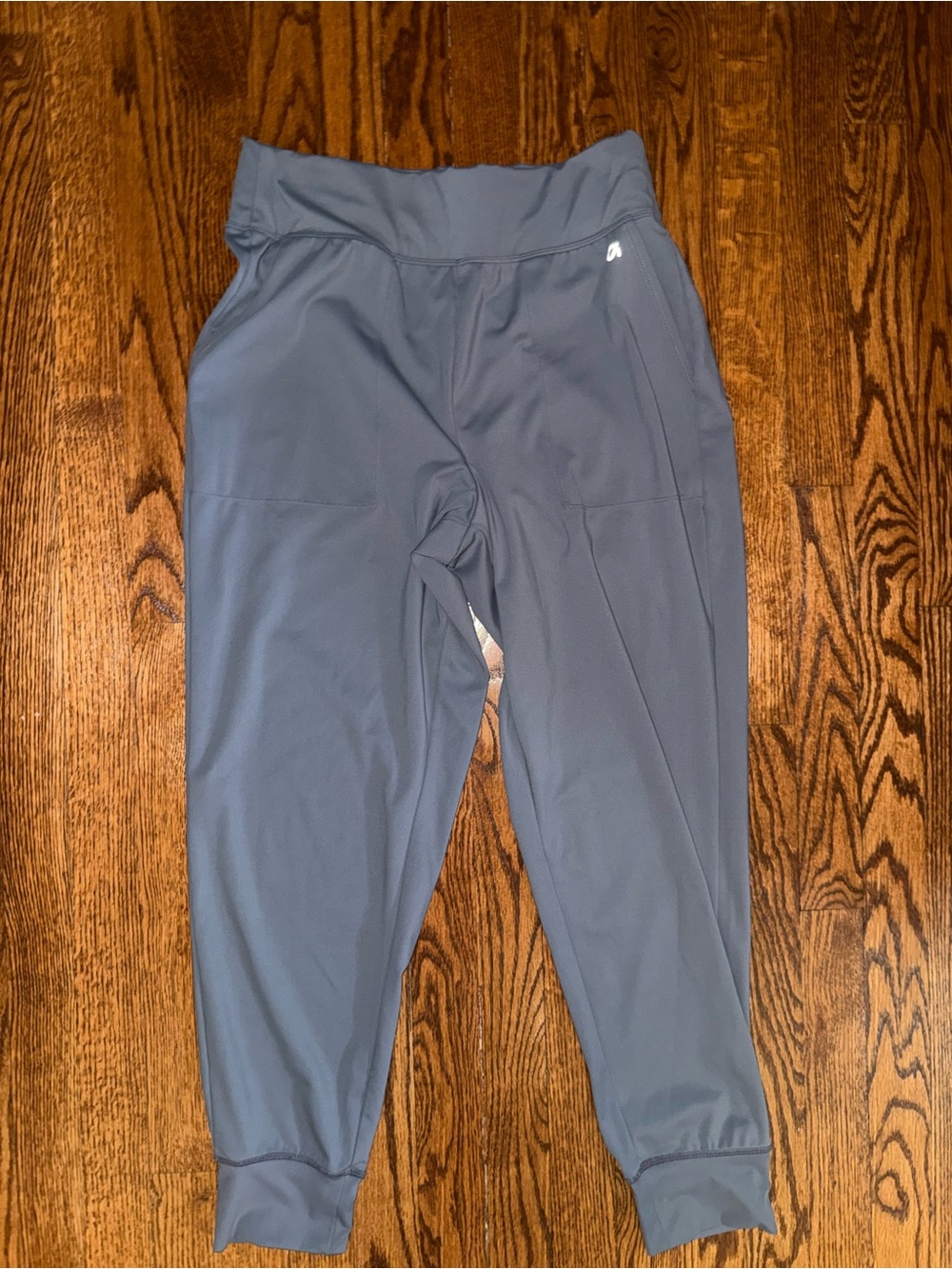 GAPFit Slate Blue Joggers